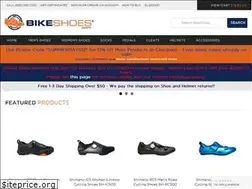 Sites similar to bikeshoes.com