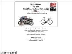 Sites similar to bikeshop-luechow.de