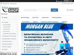 Sites similar to bikeshop.kiev.ua