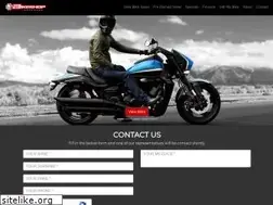 Sites similar to bikeshopboksburg.co.za