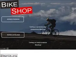 Sites similar to bikeshoping.com.br