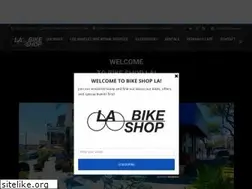 Sites similar to bikeshopla.com