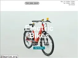 Sites similar to bikeshopofwinterhaven.com