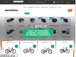 Sites similar to bikeshopping.it