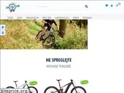 Sites similar to bikeshopradlje.si