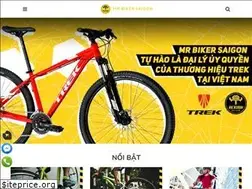 Sites similar to bikeshopsaigon.com