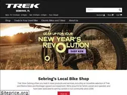 Sites similar to bikeshopsebring.com
