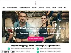Sites similar to bikeshopseo.com