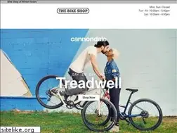 Sites similar to bikeshopwh.com