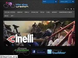 Sites similar to bikeshopwrexham.co.uk