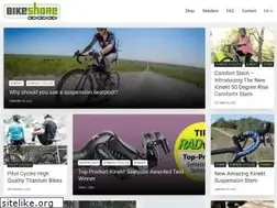 Sites similar to bikeshore.com