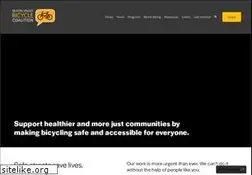 Sites similar to bikesiliconvalley.org