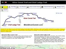 Sites similar to bikesilvercomet.com