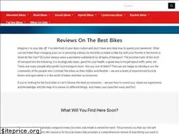 Sites similar to bikesist.com