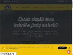 Sites similar to bikeskills.cz