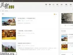 Sites similar to bikesky.com