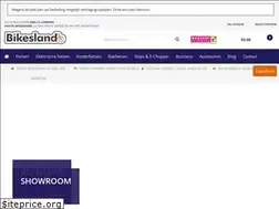 Sites similar to bikesland.nl