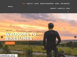 Sites similar to bikeslinks.com