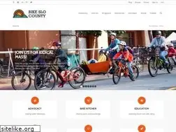Sites similar to bikeslocounty.org