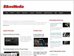 Sites similar to bikesmedia.in