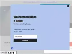 Sites similar to bikesnbites.com