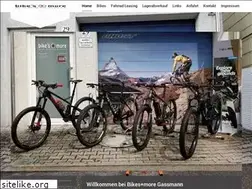 Sites similar to bikesnmore-gassmann.de
