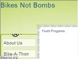 Sites similar to bikesnotbombs.org