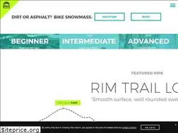 Sites similar to bikesnowmass.com