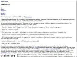 Sites similar to bikesnparts.nl