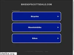 Sites similar to bikesofscottsdale.com
