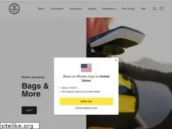 Sites similar to bikesonwheels.com