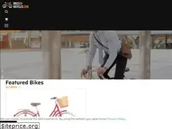 Sites similar to bikesorbicycles.com