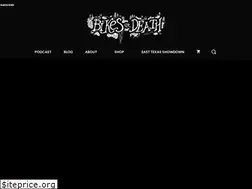Sites similar to bikesordeath.com
