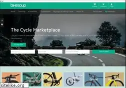 Sites similar to bikesoup.com
