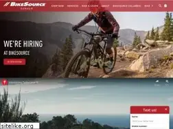 Sites similar to bikesourcedenver.com