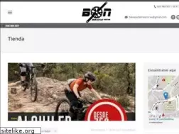 Sites similar to bikesoutletnestor.es