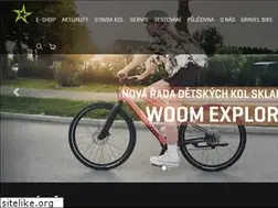 Sites similar to bikespace.cz