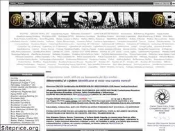 Sites similar to bikespain.es