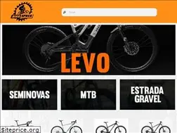Sites similar to bikespeck.com.br