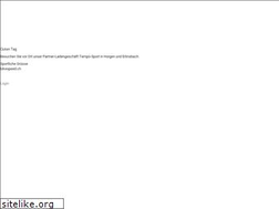 Sites similar to bikespeed.ch