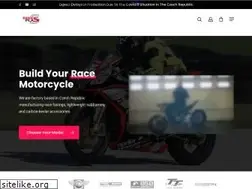 Sites similar to bikesplast.com