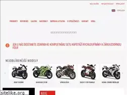 Sites similar to bikesplast.cz
