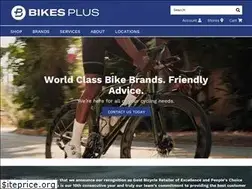 Sites similar to bikesplus.net