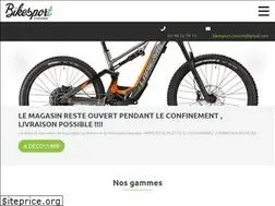 Sites similar to bikesport-cesson.fr