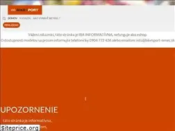 Sites similar to bikesport-senec.sk