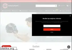 Sites similar to bikesport.cl