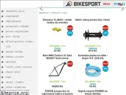 Sites similar to bikesport.cz