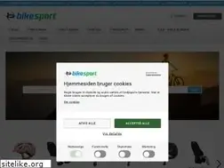 Sites similar to bikesport.dk