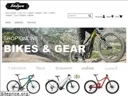 Sites similar to bikesports.ca