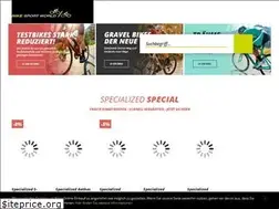 Sites similar to bikesportworld.de